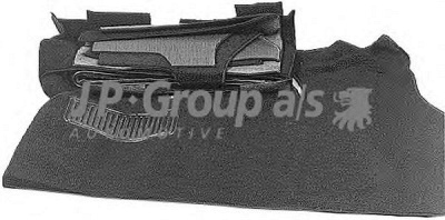 JP GROUP 8101700910 -